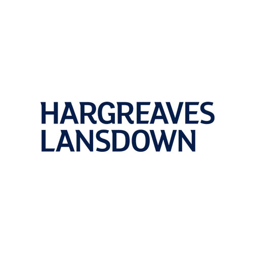 Hargreaves Lansdown logo